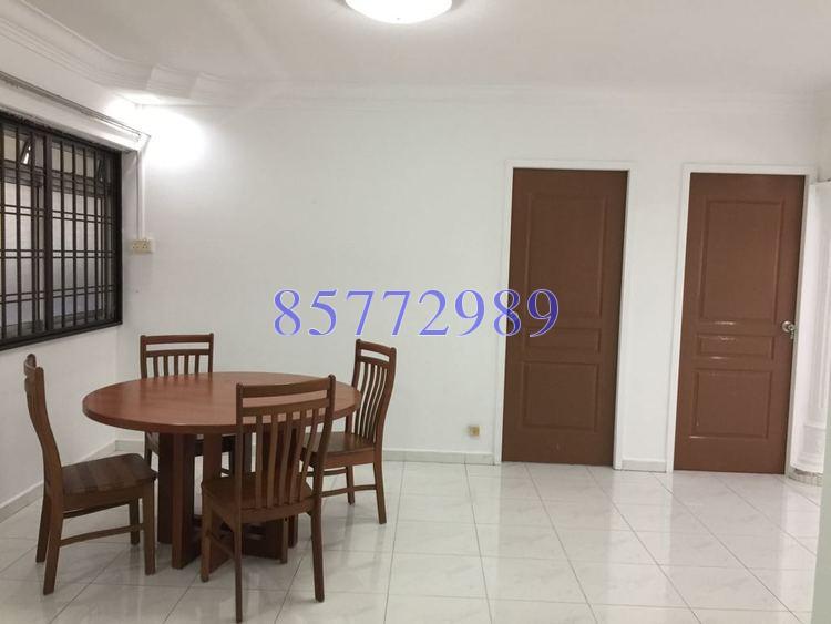 Blk 561 Pasir Ris Street 51 (Pasir Ris), HDB 4 Rooms #163399862